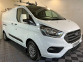 Ford Transit Custom 2.0 300 TREND P/V L2 H1 104 BHP 49
