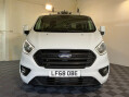 Ford Transit Custom 2.0 300 TREND P/V L2 H1 104 BHP 51
