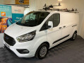 Ford Transit Custom 2.0 300 TREND P/V L2 H1 104 BHP 53