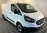 Ford Transit Custom 2.0 300 LEADER P/V ECOBLUE 129 BHP