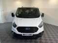 Ford Transit Custom 2.0 300 LEADER P/V ECOBLUE 129 BHP 2
