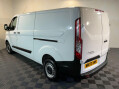 Ford Transit Custom 2.0 300 LEADER P/V ECOBLUE 129 BHP 4