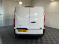Ford Transit Custom 2.0 300 LEADER P/V ECOBLUE 129 BHP 5