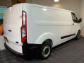 Ford Transit Custom 2.0 300 LEADER P/V ECOBLUE 129 BHP 6