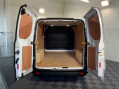 Ford Transit Custom 2.0 300 LEADER P/V ECOBLUE 129 BHP 7