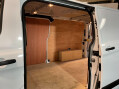 Ford Transit Custom 2.0 300 LEADER P/V ECOBLUE 129 BHP 9