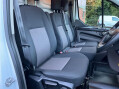 Ford Transit Custom 2.0 300 LEADER P/V ECOBLUE 129 BHP 11
