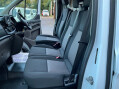 Ford Transit Custom 2.0 300 LEADER P/V ECOBLUE 129 BHP 12