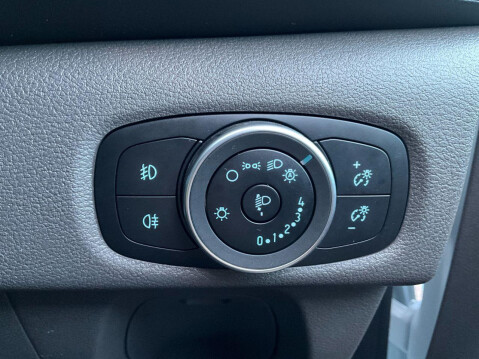 Ford Transit Custom 2.0 300 LEADER P/V ECOBLUE 129 BHP 26