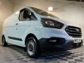 Ford Transit Custom 2.0 300 LEADER P/V ECOBLUE 129 BHP 41