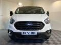 Ford Transit Custom 2.0 300 LEADER P/V ECOBLUE 129 BHP 42