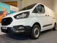 Ford Transit Custom 2.0 300 LEADER P/V ECOBLUE 129 BHP 43