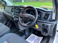 Ford Transit Custom 2.0 300 LEADER P/V ECOBLUE 129 BHP 10