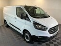 Ford Transit Custom 2.0 300 LEADER P/V ECOBLUE 129 BHP