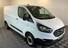 Ford Transit Custom 2.0 300 LEADER P/V ECOBLUE 129 BHP