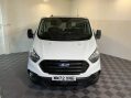 Ford Transit Custom 2.0 300 LEADER P/V ECOBLUE 129 BHP 2