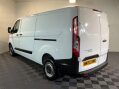 Ford Transit Custom 2.0 300 LEADER P/V ECOBLUE 129 BHP 4