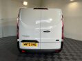 Ford Transit Custom 2.0 300 LEADER P/V ECOBLUE 129 BHP 5