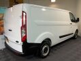 Ford Transit Custom 2.0 300 LEADER P/V ECOBLUE 129 BHP 6