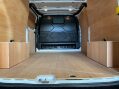 Ford Transit Custom 2.0 300 LEADER P/V ECOBLUE 129 BHP 8