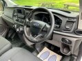 Ford Transit Custom 2.0 300 LEADER P/V ECOBLUE 129 BHP 9