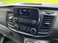 Ford Transit Custom 2.0 300 LEADER P/V ECOBLUE 129 BHP 20
