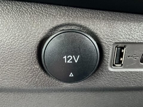 Ford Transit Custom 2.0 300 LEADER P/V ECOBLUE 129 BHP 32