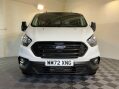 Ford Transit Custom 2.0 300 LEADER P/V ECOBLUE 129 BHP 37