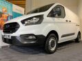 Ford Transit Custom 2.0 300 LEADER P/V ECOBLUE 129 BHP 38