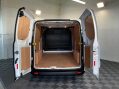 Ford Transit Custom 2.0 300 LEADER P/V ECOBLUE 129 BHP 7