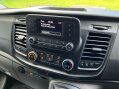 Ford Transit Custom 2.0 300 LEADER P/V ECOBLUE 129 BHP 21
