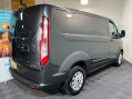 Ford Transit Custom 2.0 280 LIMITED P/V ECOBLUE 129 BHP 6