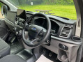 Ford Transit Custom 2.0 280 LIMITED P/V ECOBLUE 129 BHP 9
