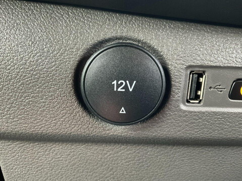 Ford Transit Custom 2.0 280 LIMITED P/V ECOBLUE 129 BHP 38