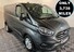 Ford Transit Custom 2.0 280 LIMITED P/V ECOBLUE 129 BHP