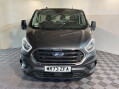 Ford Transit Custom 2.0 280 LIMITED P/V ECOBLUE 129 BHP 2