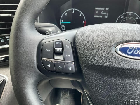 Ford Transit Custom 2.0 280 LIMITED P/V ECOBLUE 129 BHP 13