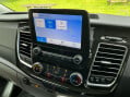 Ford Transit Custom 2.0 280 LIMITED P/V ECOBLUE 129 BHP 22