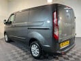 Ford Transit Custom 2.0 280 LIMITED P/V ECOBLUE 129 BHP 4