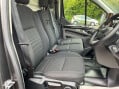 Ford Transit Custom 2.0 280 LIMITED P/V ECOBLUE 129 BHP 10