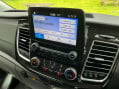 Ford Transit Custom 2.0 280 LIMITED P/V ECOBLUE 129 BHP 21