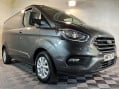 Ford Transit Custom 2.0 280 LIMITED P/V ECOBLUE 129 BHP 41