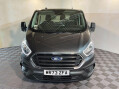 Ford Transit Custom 2.0 280 LIMITED P/V ECOBLUE 129 BHP 42