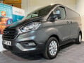 Ford Transit Custom 2.0 280 LIMITED P/V ECOBLUE 129 BHP 43