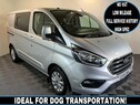 Ford Transit Custom 2.0 280 LIMITED P/V L1 H1 129 BHP