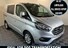 Ford Transit Custom 2.0 280 LIMITED P/V L1 H1 129 BHP