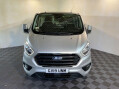 Ford Transit Custom 2.0 280 LIMITED P/V L1 H1 129 BHP 2