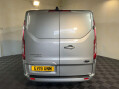 Ford Transit Custom 2.0 280 LIMITED P/V L1 H1 129 BHP 5