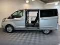Ford Transit Custom 2.0 280 LIMITED P/V L1 H1 129 BHP 7