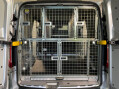 Ford Transit Custom 2.0 280 LIMITED P/V L1 H1 129 BHP 9